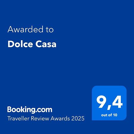 Dolce Casa Villa Котор Екстериор снимка