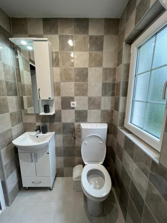 Dolce Casa Villa Котор Екстериор снимка