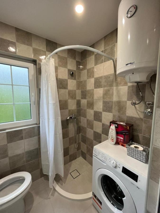 Dolce Casa Villa Котор Екстериор снимка