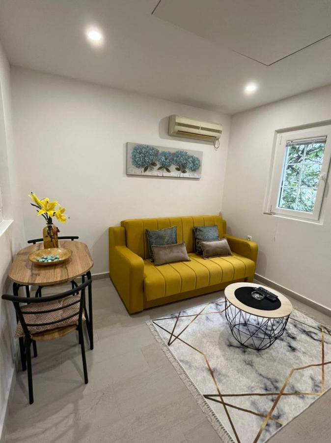 Dolce Casa Villa Котор Екстериор снимка