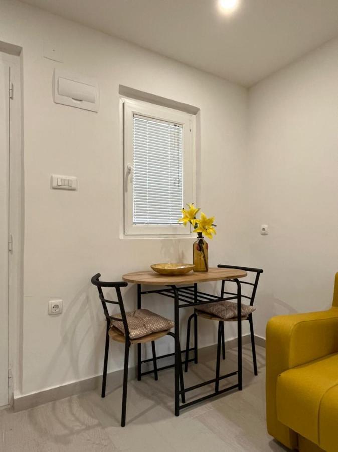Dolce Casa Villa Котор Екстериор снимка
