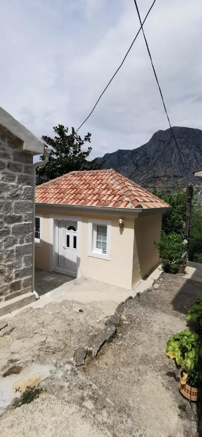 Dolce Casa Villa Котор Екстериор снимка