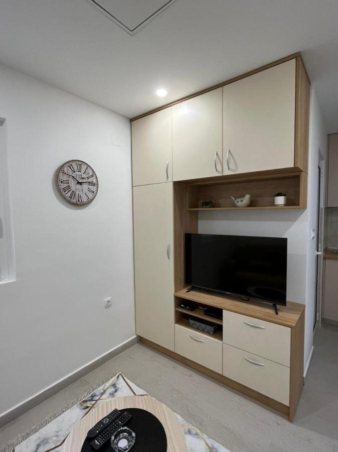 Dolce Casa Villa Котор Екстериор снимка